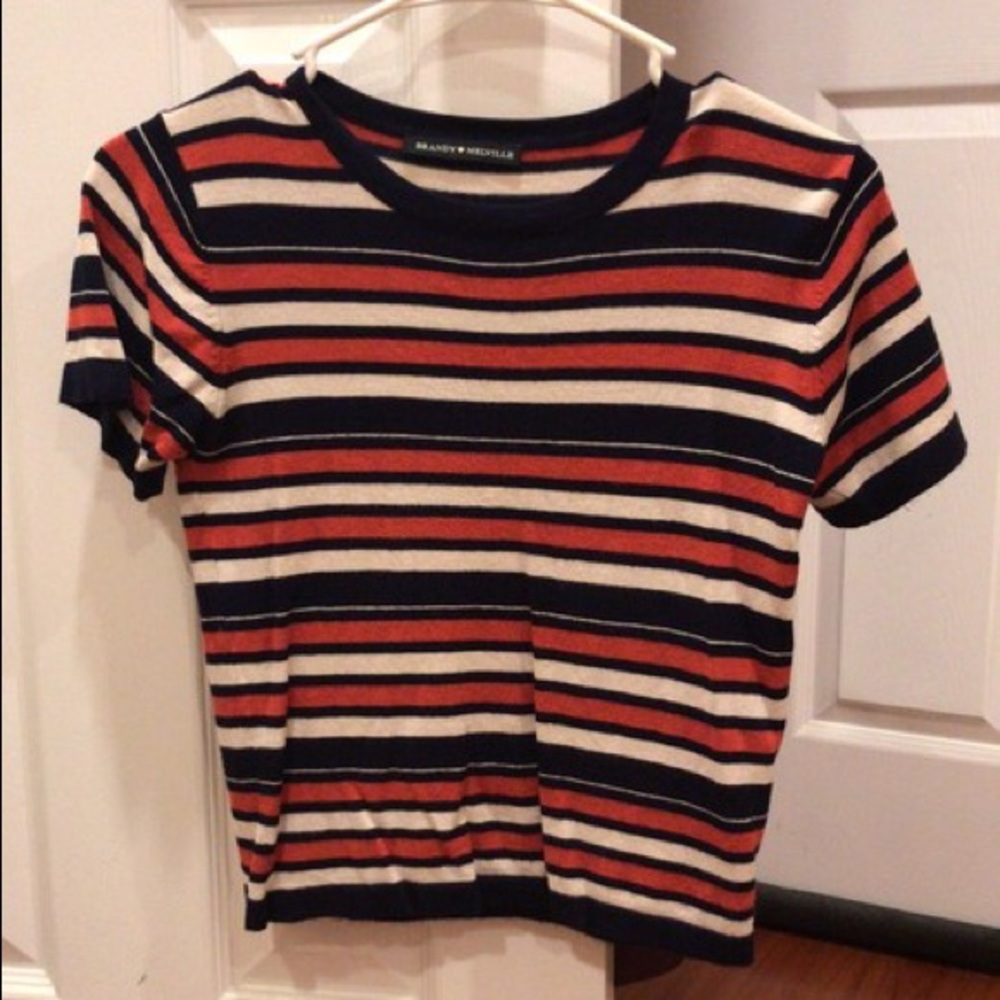 Brandy Melville tee!